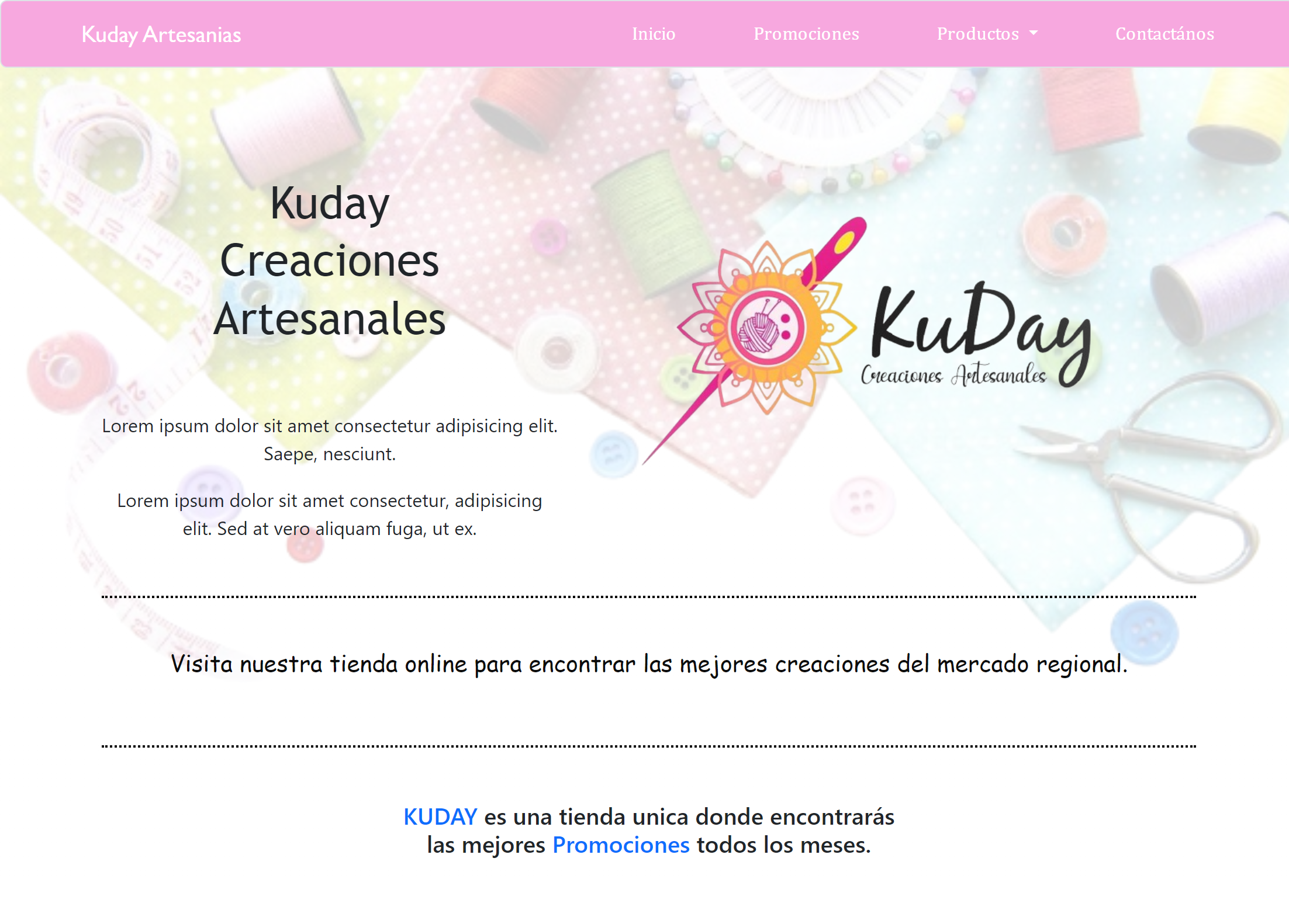 kuday project